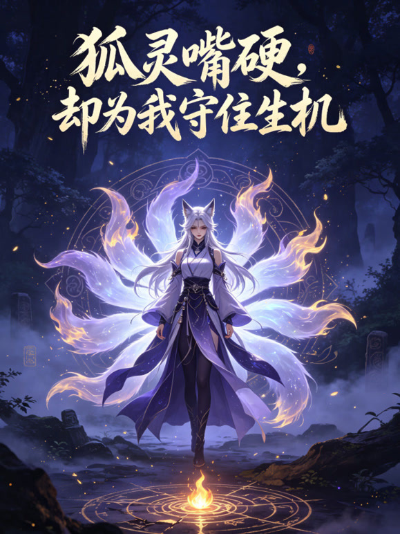 狐灵嘴硬，却为我守住生机