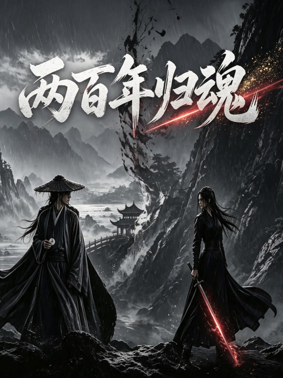《两百年归魂》