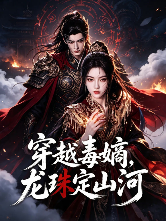 穿越毒嫡，龙珠定山河