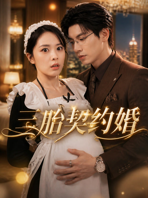 三胎契约婚