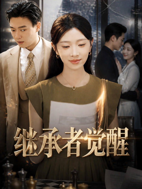 继承者觉醒