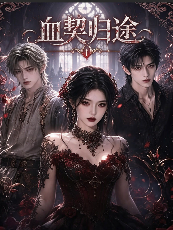 《血契归途》