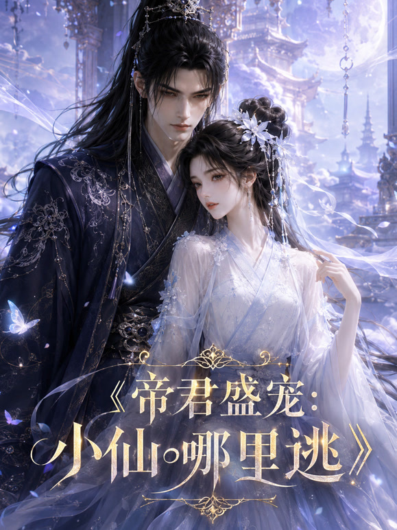 帝君盛宠：小仙哪里逃