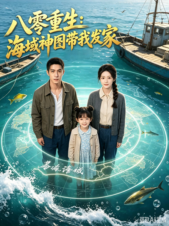 八零重生：海域神图带我发家