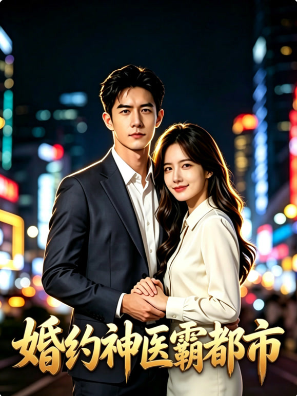 婚约神医霸都市