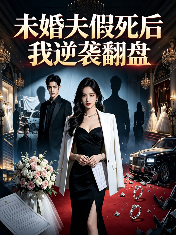 未婚夫假死后我逆袭翻盘