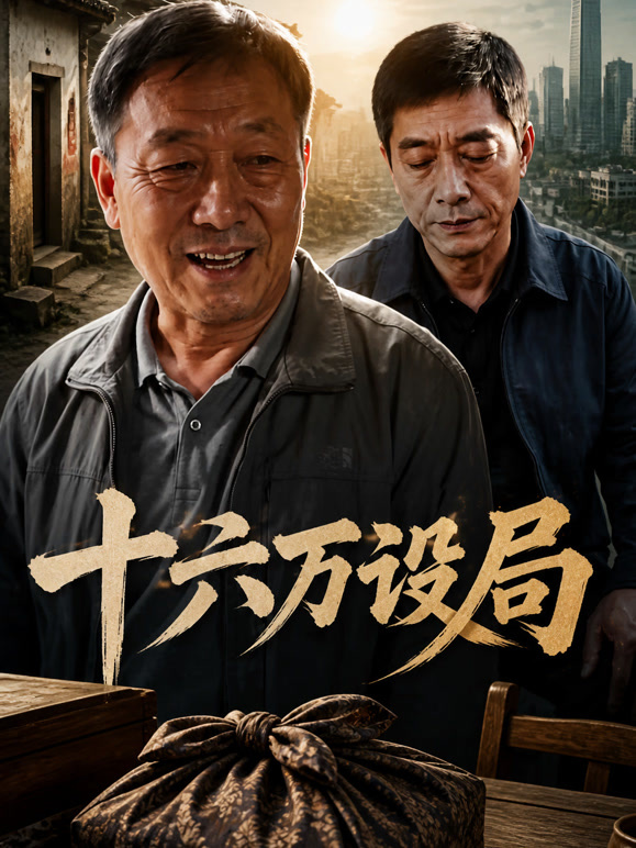 十六万设局