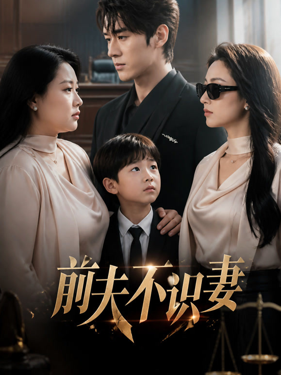 前夫不识妻