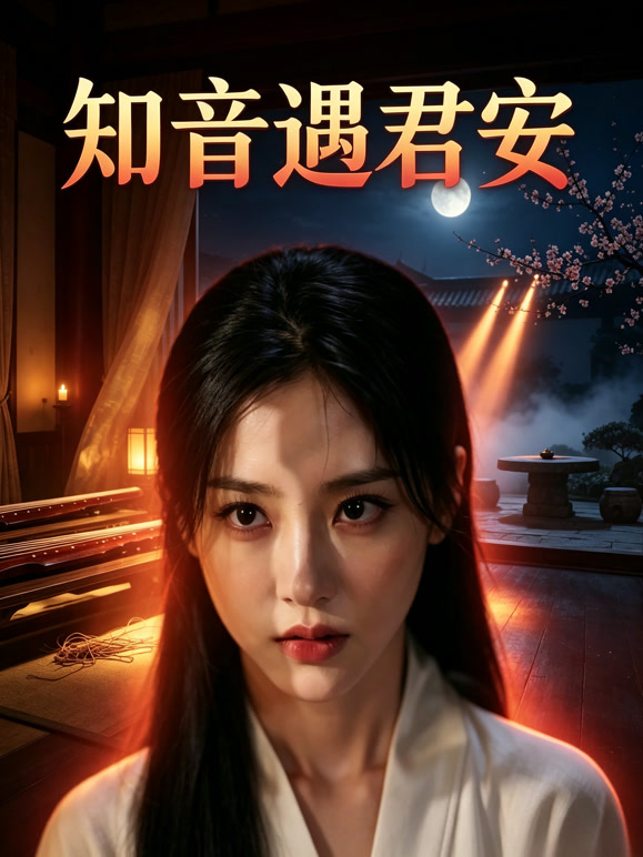 知音遇君安