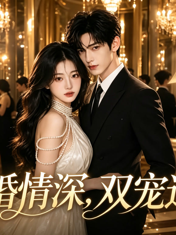 假婚情深，双宠逆袭