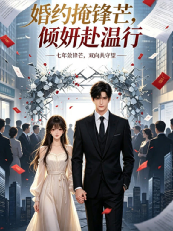 《婚约掩锋芒，倾妍赴温行》
