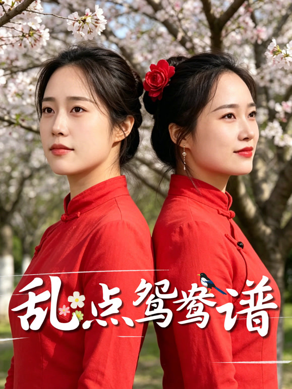 乱点鸳鸯谱