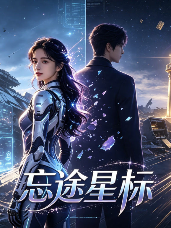 忘途星标