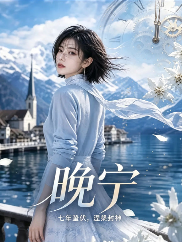 晚宁