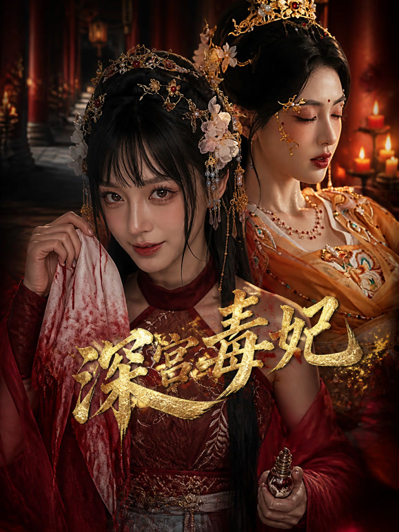 深宫毒妃