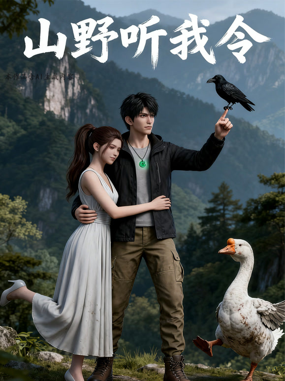山野听我令