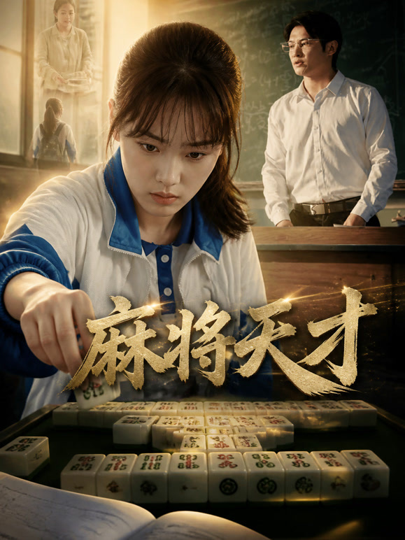 麻将天才