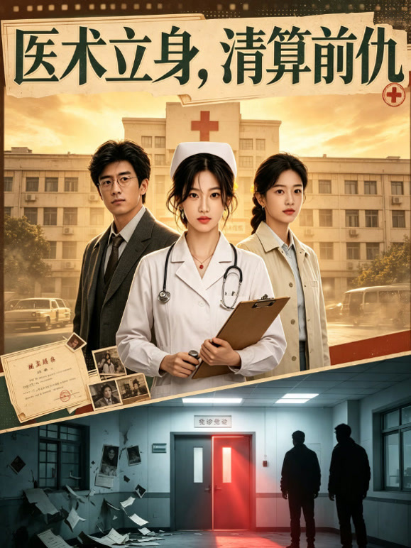 医术立身，清算前仇