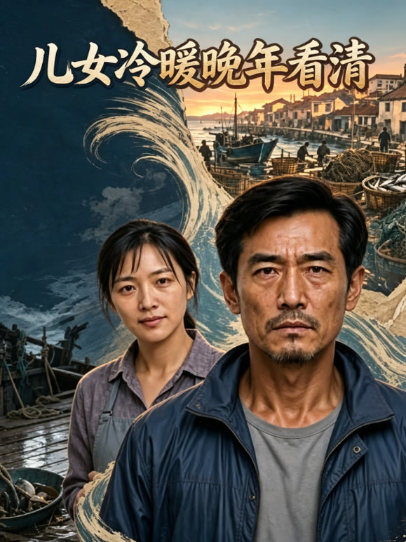 儿女冷暖晚年看清
