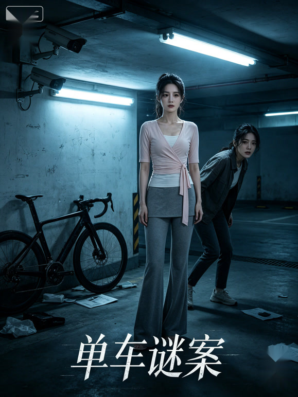 单车谜案
