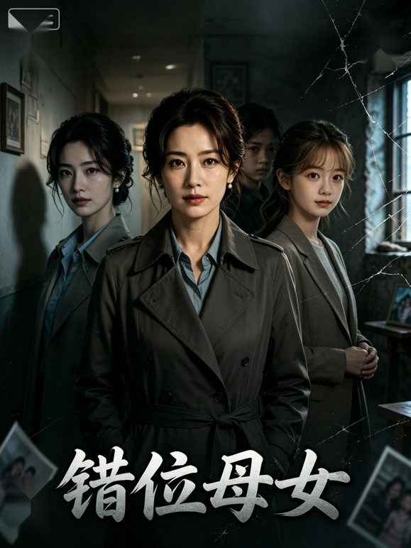 错位母女
