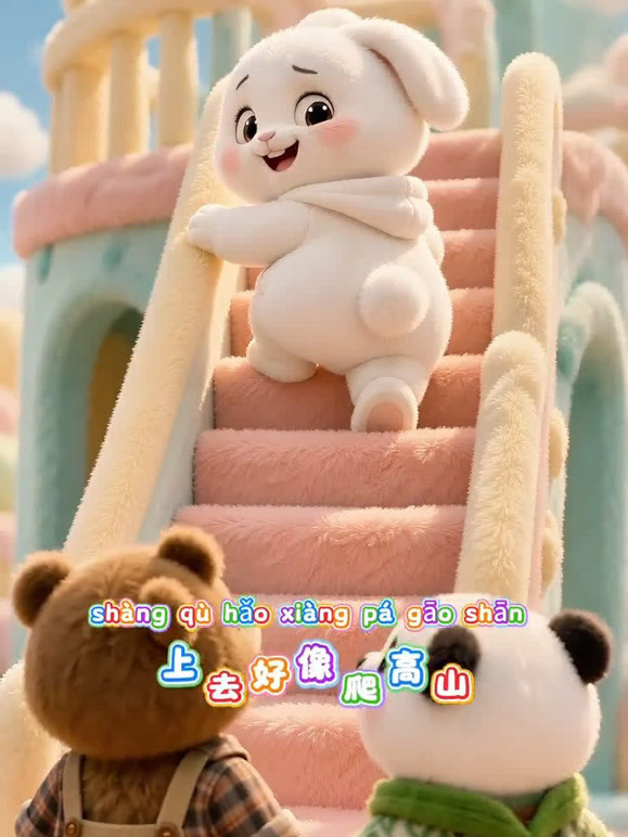 启蒙早教鸭的2026年合集1