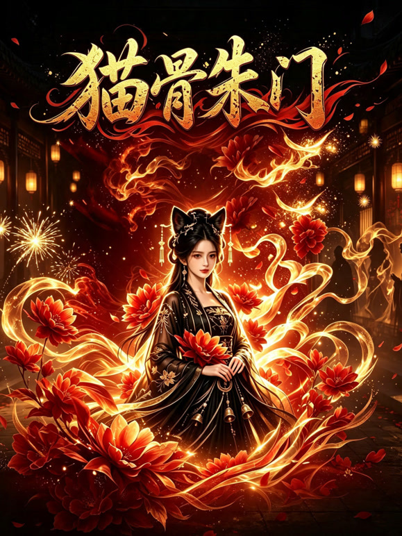 《猫骨朱门》