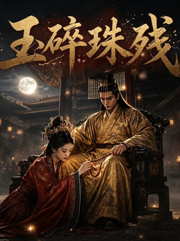 《玉碎珠残》