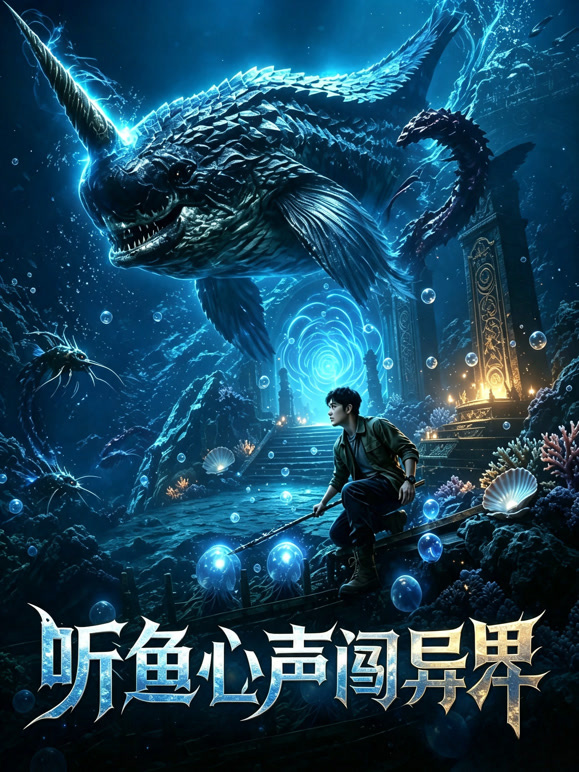 听鱼心声闯异界