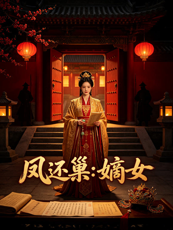 凤还巢：嫡女