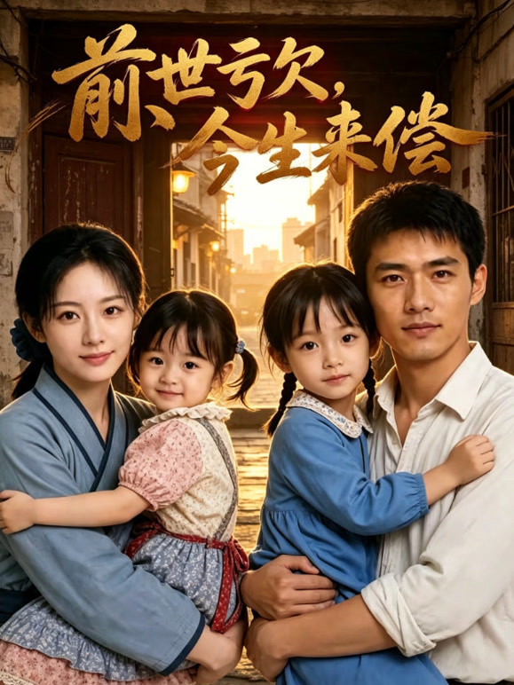 前世亏欠，今生来偿