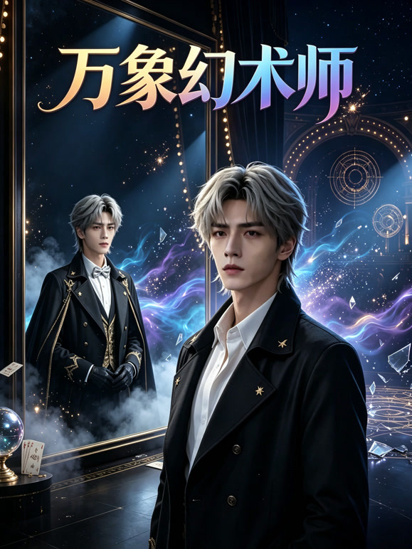 万象幻术师