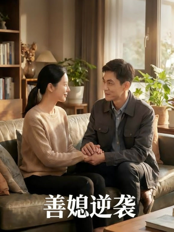 善媳逆袭