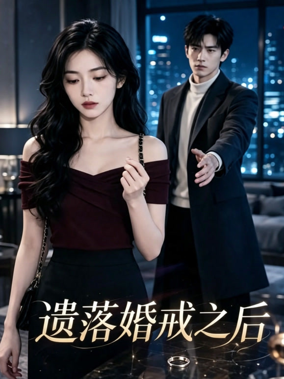 遗落婚戒之后
