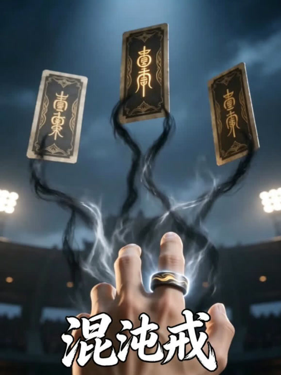 混沌戒