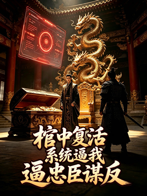 棺中复活，系统逼我逼忠臣谋反