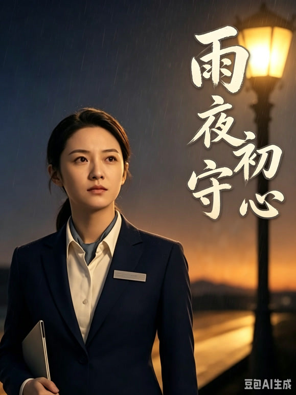 雨夜守初心