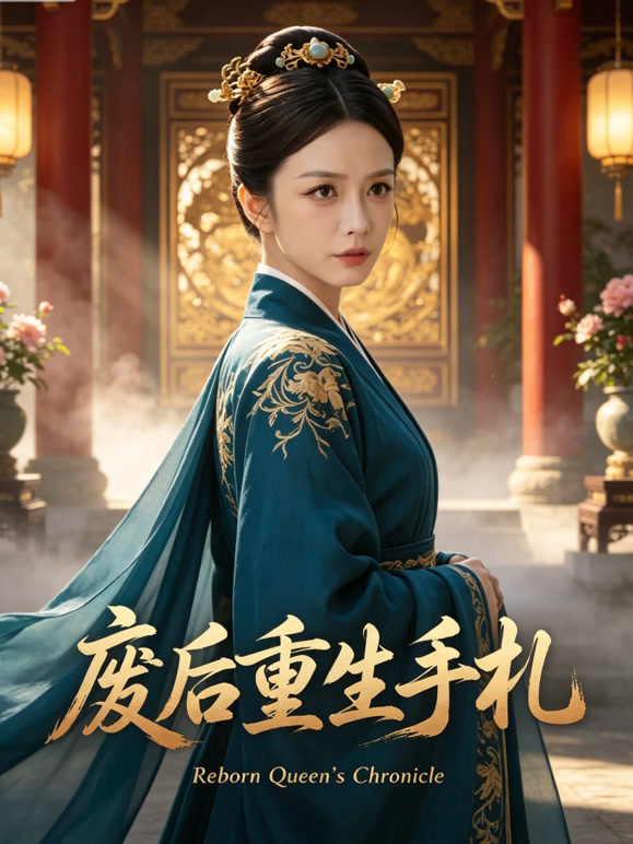 废后重生手札