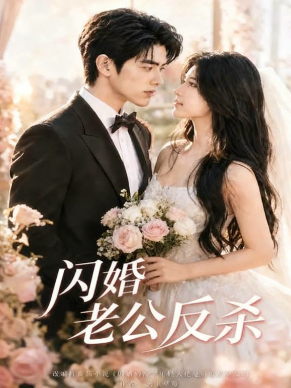闪婚老公反杀