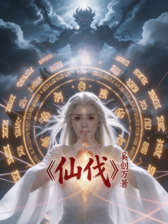 仙伐