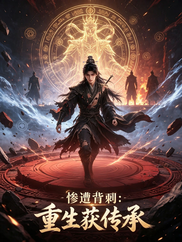 惨遭背刺：重生获传承