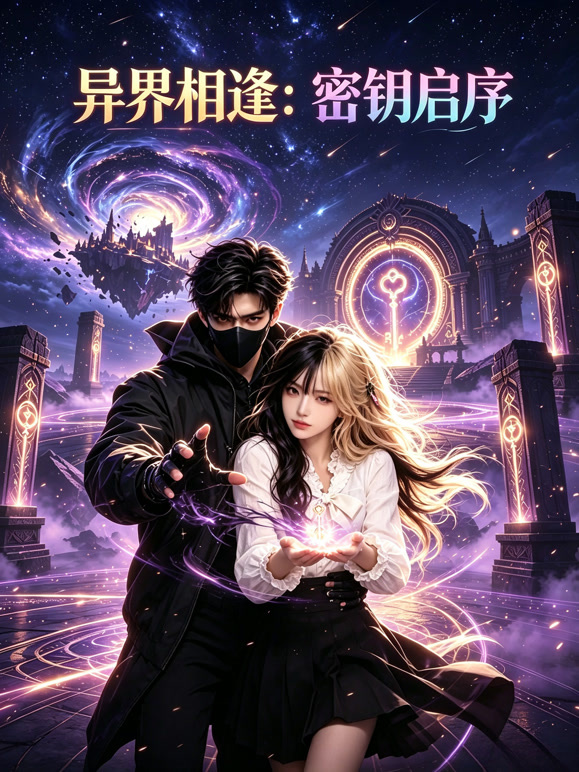 异界相逢：密钥启序