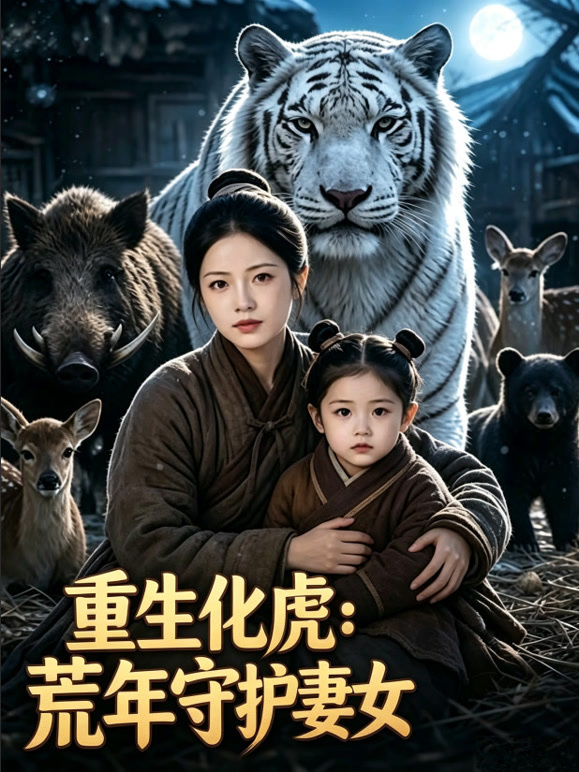 重生化虎：荒年守护妻女