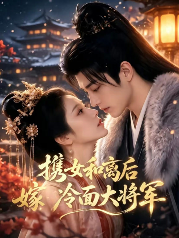 携女和离后 嫁冷面大将军