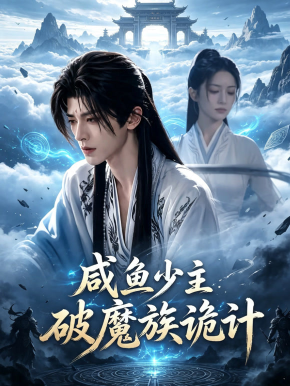 咸鱼少主破魔族诡计