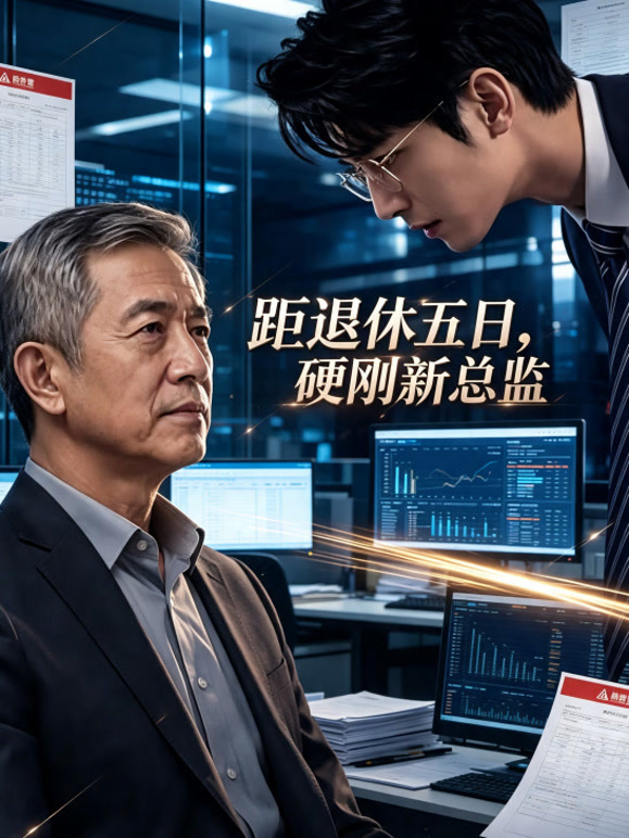距退休五日，硬刚新总监