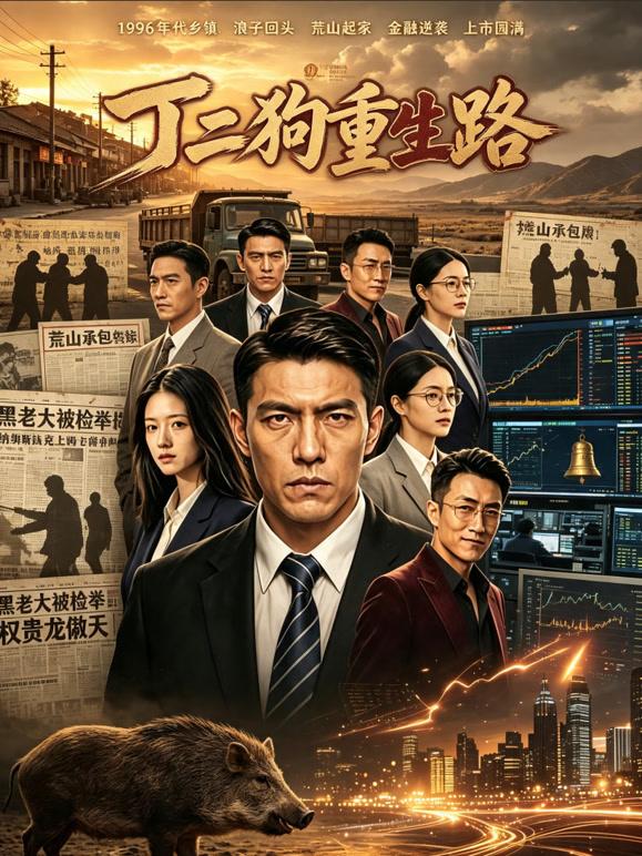 《丁二狗重生路》