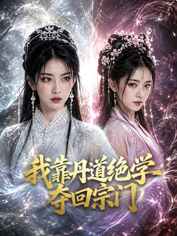 我靠丹道绝学夺回宗门
