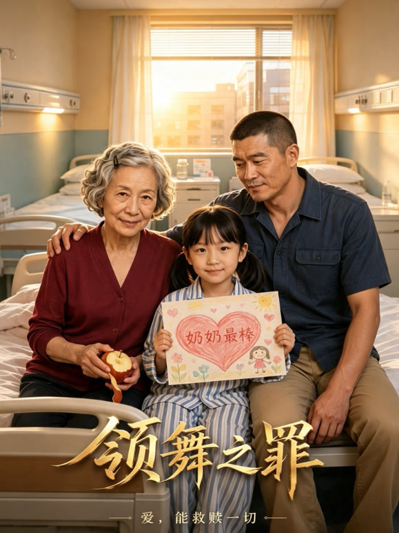 领舞之罪