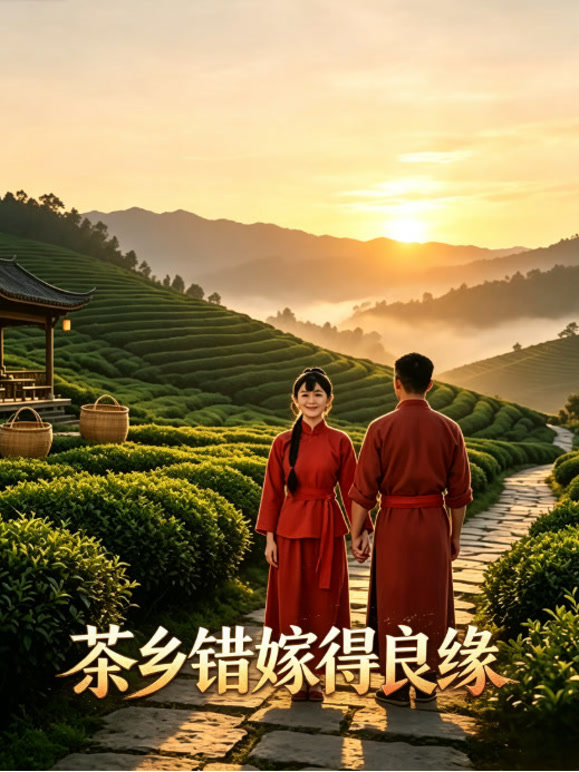茶乡错嫁得良缘